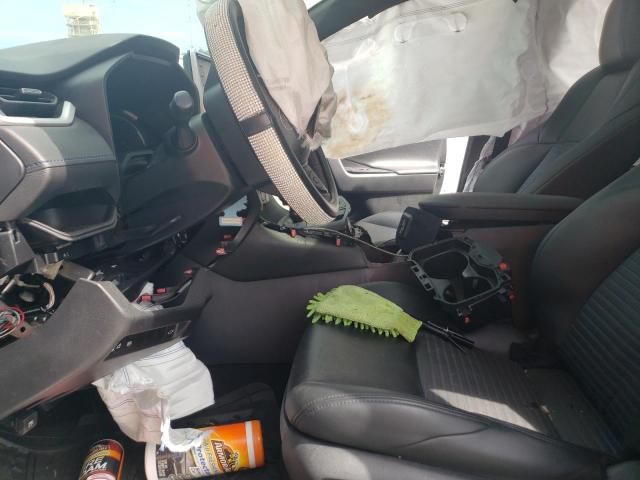 2021 TOYOTA RAV4 XSE #3304560468