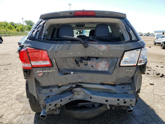 2019 Dodge Journey Gt VIN: 3C4PDDEG1KT836888 Lot: 59166684