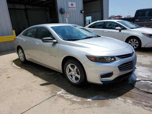 2017 Chevrolet Malibu Ls VIN: 1G1ZB5STXHF238221 Lot: 56954544