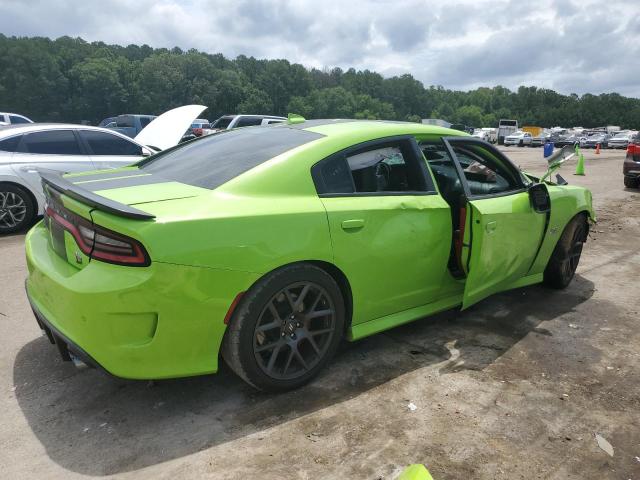 2019 DODGE CHARGER SC - 2C3CDXGJ8KH624348