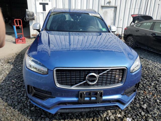 2019 VOLVO XC90 T5 R- YV4102PM7K1419529