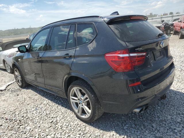 VIN 5UXWX7C56E0E82083 2014 BMW X3, Xdrive35I no.2