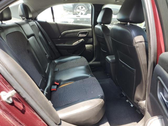 2015 Chevrolet Malibu 2Lt VIN: 1G11D5SL7FF168536 Lot: 57318404