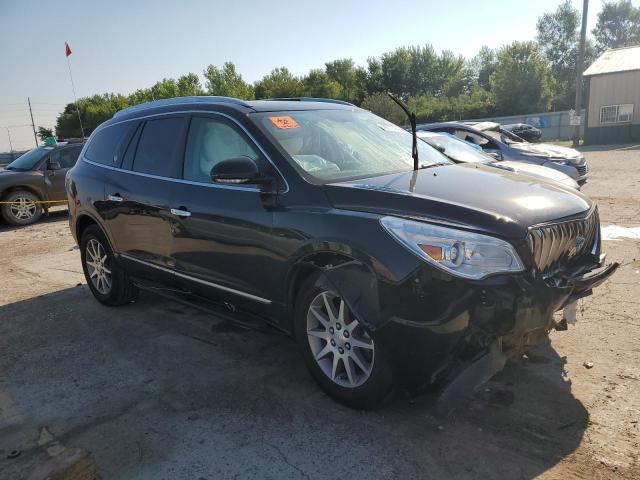 VIN 5GAKRBKD0HJ162597 2017 Buick Enclave no.4