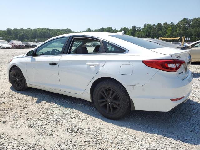 2015 Hyundai Sonata Se VIN: 5NPE24AF8FH183170 Lot: 58908244