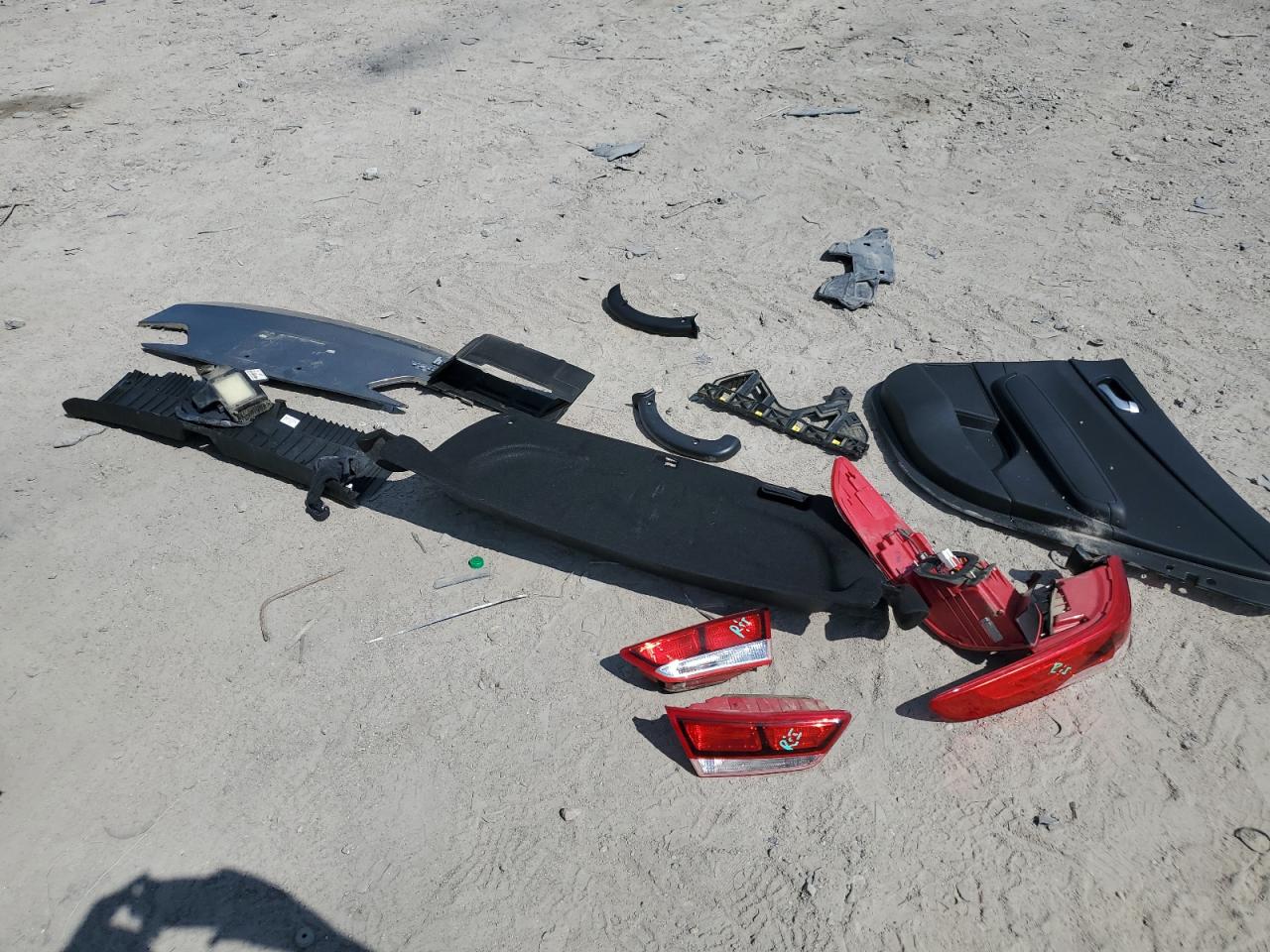 5XXGT4L30JG269831 2018 Kia Optima Lx