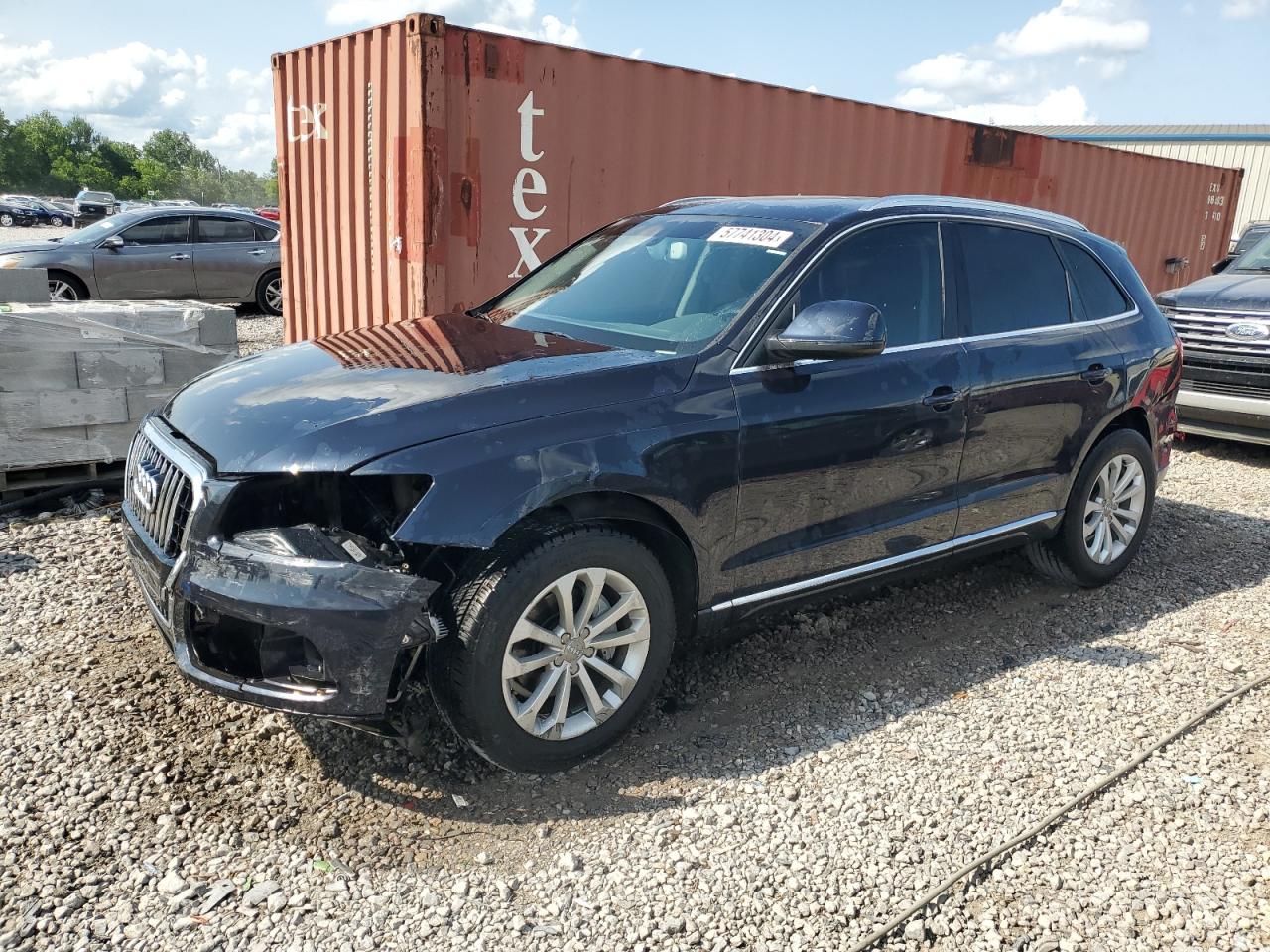 WA1LFAFP5EA115324 2014 Audi Q5 Premium Plus