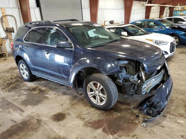 2015 Chevrolet Equinox Lt VIN: 2GNFLBE33F6329461 Lot: 58615194