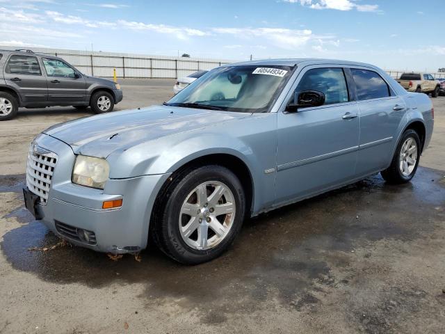 2006 Chrysler 300 Touring VIN: 2C3LA53G96H324914 Lot: 60544934