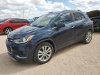 2018 CHEVROLET TRAX PREMI - 3GNCJMSB5JL332284