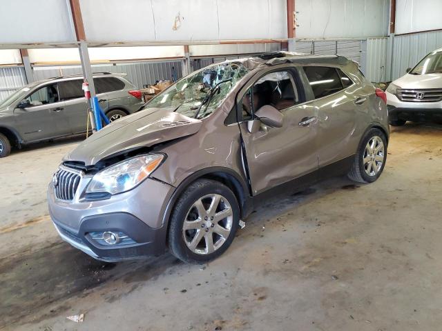 VIN KL4CJDSB0DB069579 2013 Buick Encore, Premium no.1