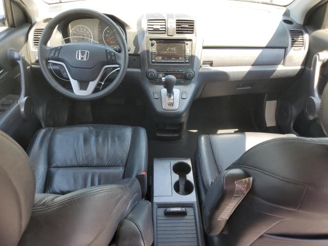 2009 Honda Cr-V Exl VIN: 5J6RE387X9L002758 Lot: 58864484