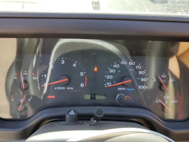 2002 Jeep Wrangler / Tj Sahara VIN: 1J4FA59S52P748028 Lot: 59792054