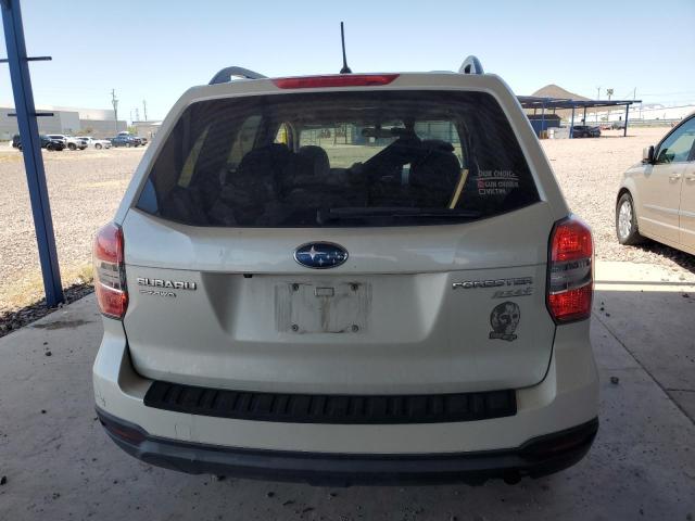 2015 Subaru Forester 2.5I Premium VIN: JF2SJADC7FH423542 Lot: 58793764