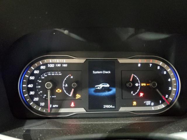 2022 Hyundai Tucson Sel VIN: 5NMJBCAE4NH153028 Lot: 58967574