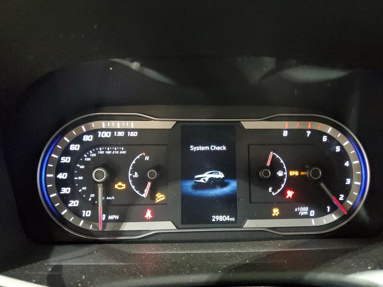 5NMJBCAE4NH153028 2022 Hyundai Tucson Sel