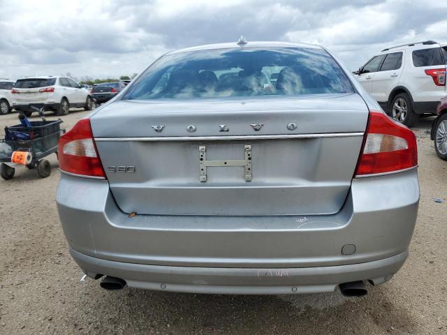 VIN YV1952AS0D1167926 2013 Volvo S80, 3.2 no.6