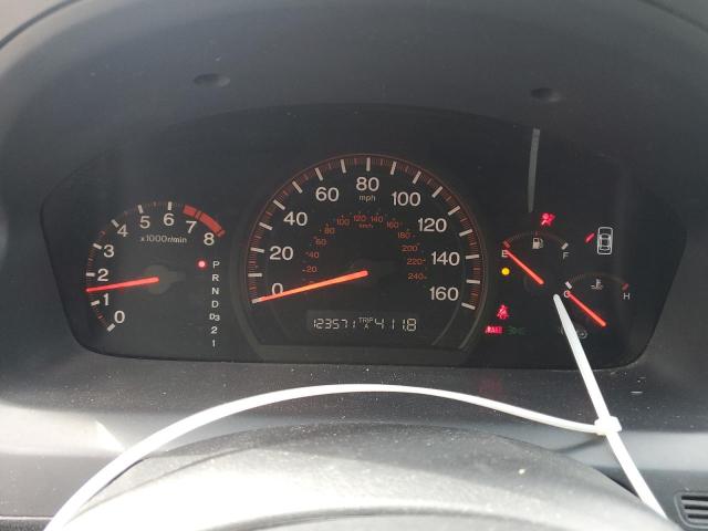 2004 Honda Accord Ex VIN: 1HGCM72624A016990 Lot: 60935644