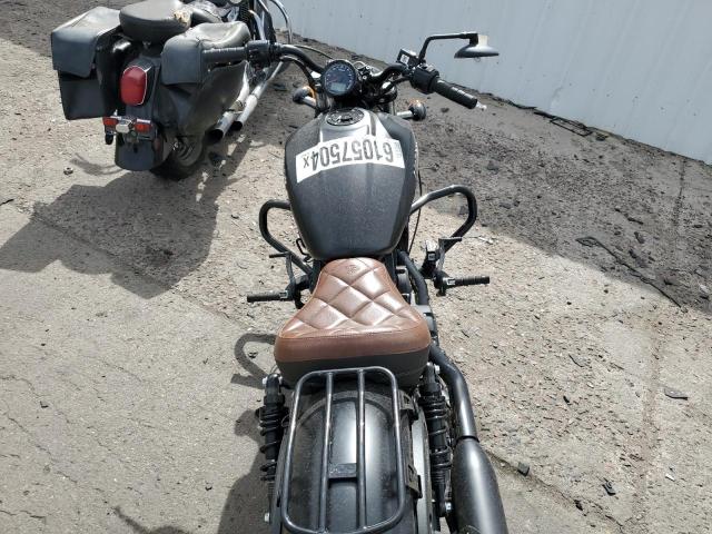 2020 INDIAN MOTORCYCLE CO. SCOUT BOBB - 56KMTA119L3161370