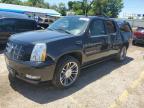 CADILLAC ESCALADE E photo