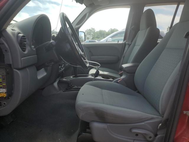 1J4GL48K46W174625 2006 Jeep Liberty Sport