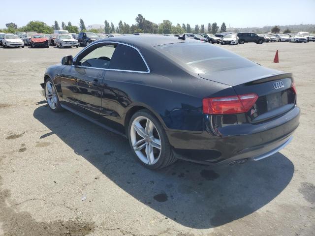 2009 Audi S5 Quattro VIN: WAURV78T09A022486 Lot: 58106104