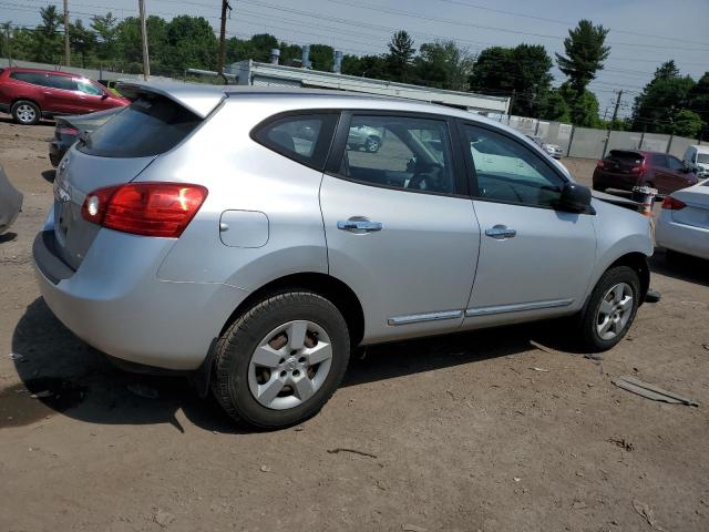 2011 Nissan Rogue S VIN: JN8AS5MV5BW662727 Lot: 56965164