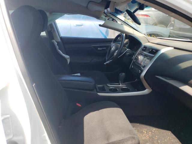 2015 NISSAN ALTIMA 2.5 - 1N4AL3AP0FC293355