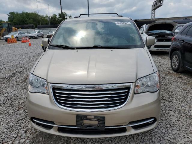 2013 Chrysler Town & Country Touring VIN: 2C4RC1BG8DR706627 Lot: 57893634