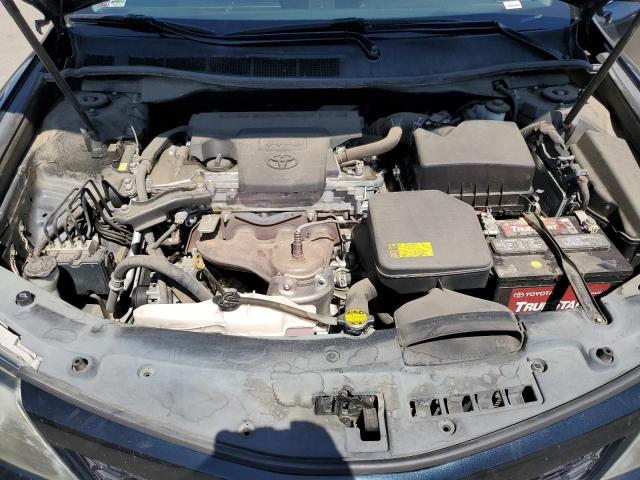 2012 Toyota Camry - Image 11