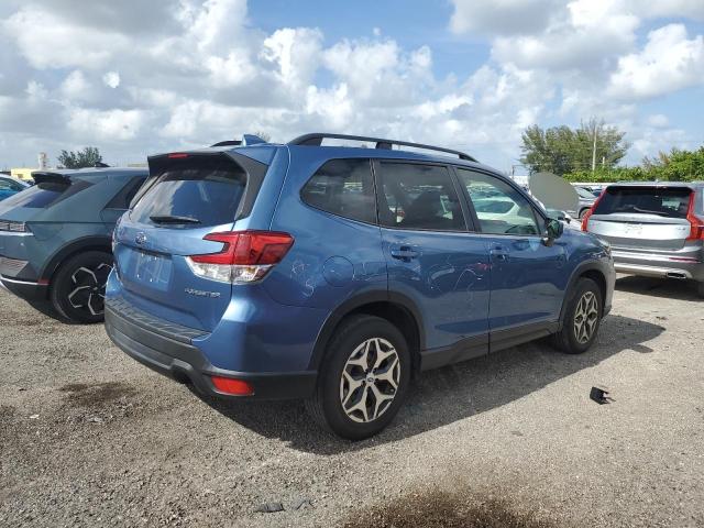 2019 SUBARU FORESTER P - JF2SKAGC9KH457906