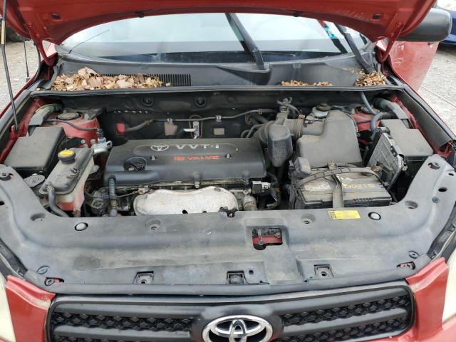 2007 Toyota Rav4 VIN: JTMZD33V776050096 Lot: 58692324