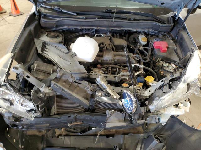 2015 Subaru Forester 2.5I Premium VIN: JF2SJAFC0FH431169 Lot: 60742464