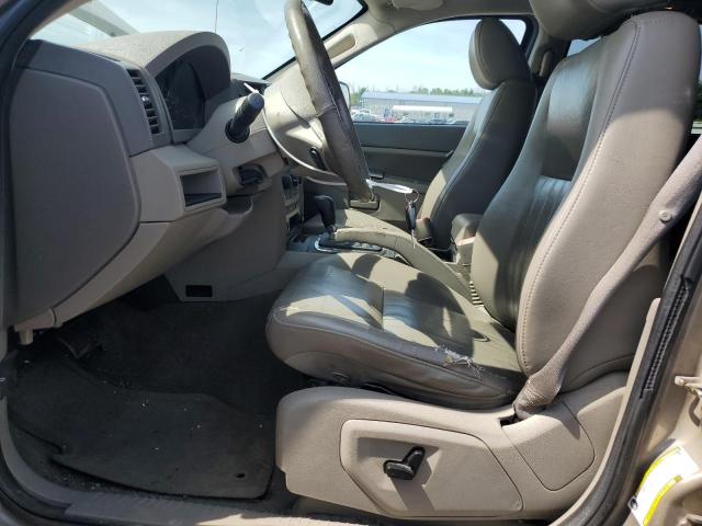 2006 Jeep Grand Cherokee Laredo VIN: 1J4HR48NX6C325367 Lot: 57614664