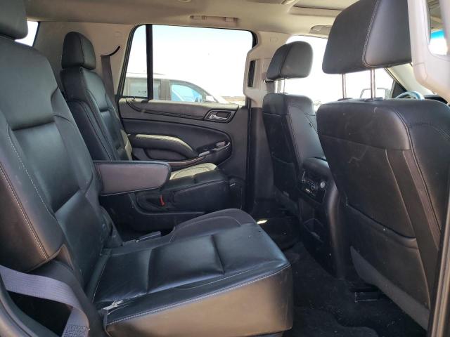 2016 Chevrolet Tahoe C1500 Lt VIN: 1GNSCBKCXGR454112 Lot: 60493214