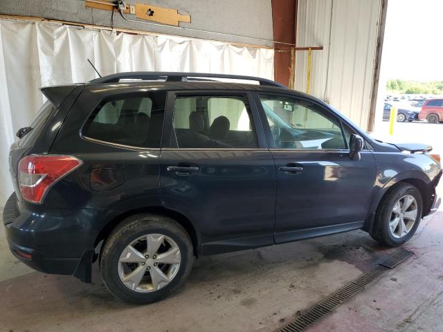 2014 Subaru Forester 2.5I Limited VIN: JF2SJAJC3EH516478 Lot: 59167764