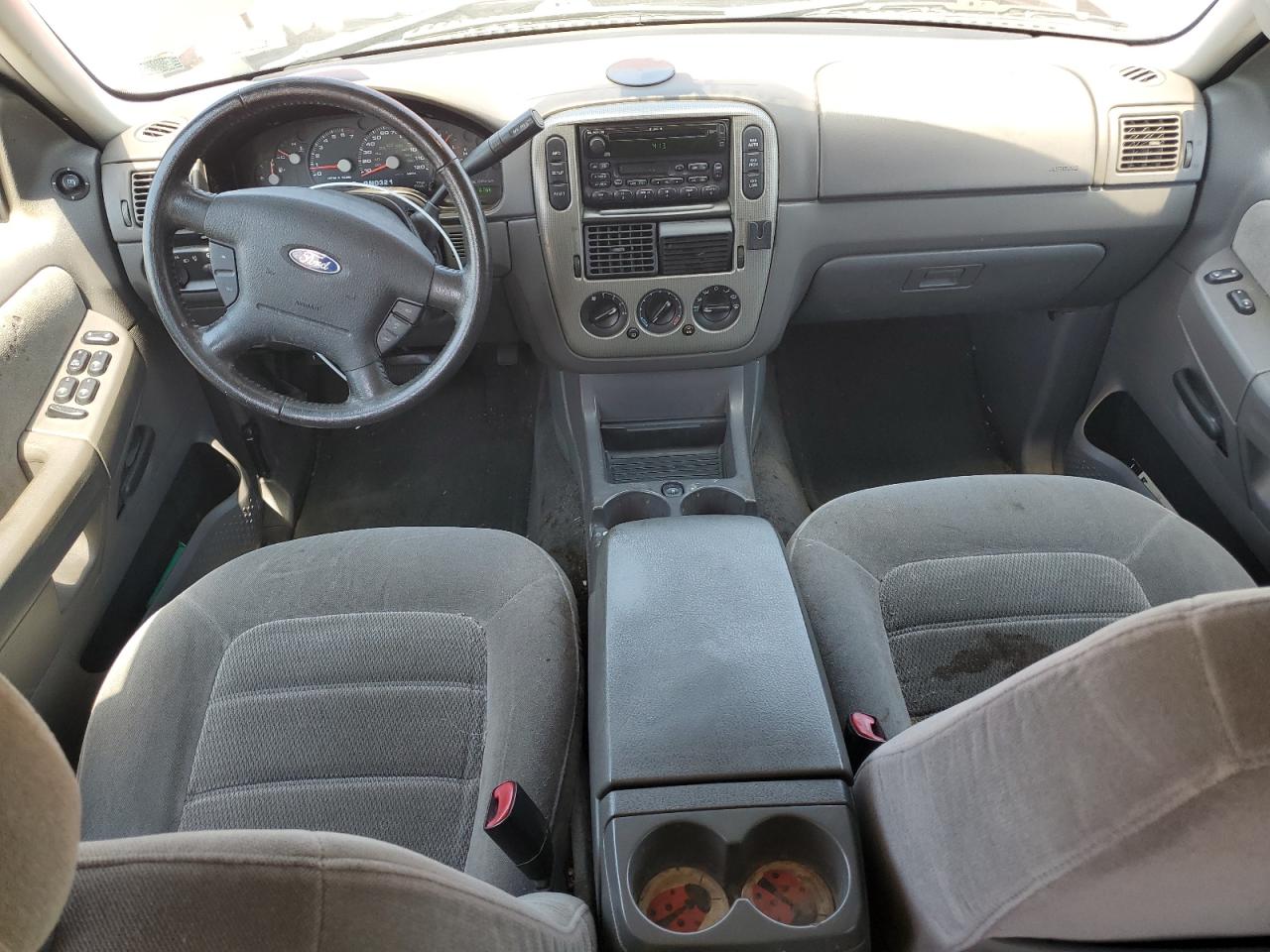 1FMZU73W95ZA45120 2005 Ford Explorer Xlt