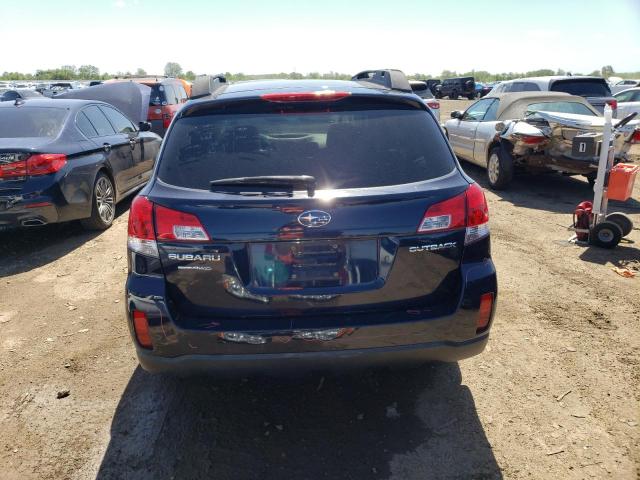 2013 Subaru Outback 2.5I Premium VIN: 4S4BRCCC6D3324141 Lot: 57881954