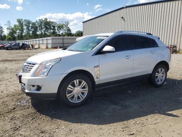 2013 Cadillac Srx Luxury Collection VIN: 3GYFNCE32DS637366 Lot: 58332504