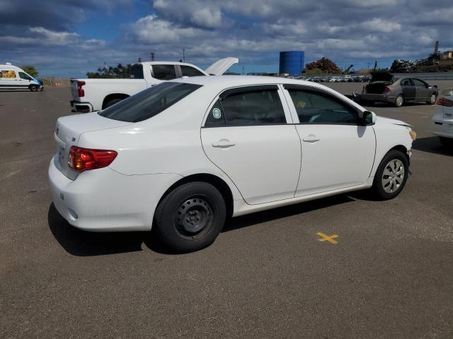 Vin: 2t1bu4ee6ac527749, lot: 60481124, toyota corolla base 20103