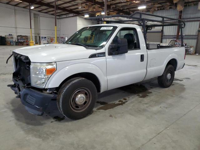 2015 Ford F250 Super Duty VIN: 1FTBF2A68FEB49967 Lot: 61278564