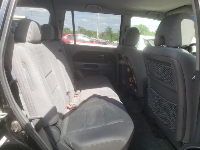 5FNYF18428B029981 2008 Honda Pilot Ex