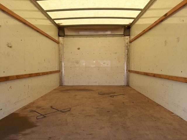 2021 GMC Savana Cutaway G3500 VIN: 7GZ37TC72MN007773 Lot: 57321414