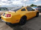 FORD MUSTANG GT photo