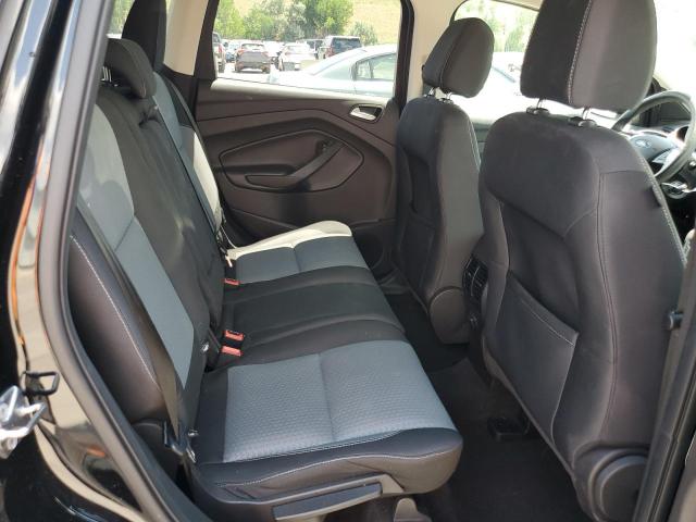 2017 FORD ESCAPE SE - 1FMCU0GD8HUE33155