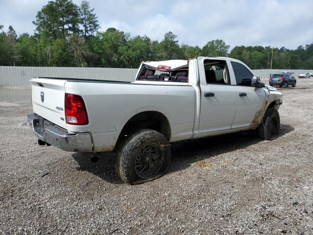 2017 Ram 2500 St VIN: 3C6UR5CL5HG768078 Lot: 57255374