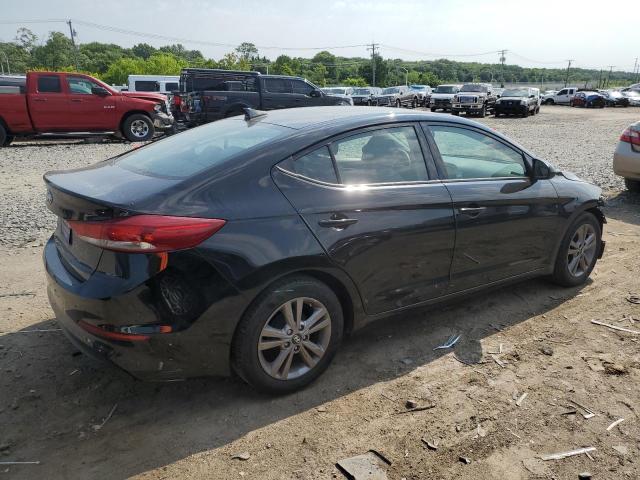 2017 HYUNDAI ELANTRA SE - 5NPD84LFXHH013211