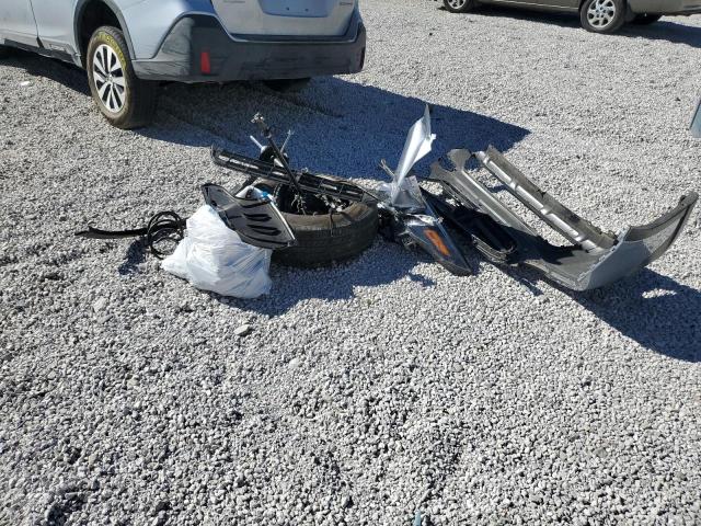 2022 Subaru Outback Premium VIN: 4S4BTADC0N3222470 Lot: 60567044