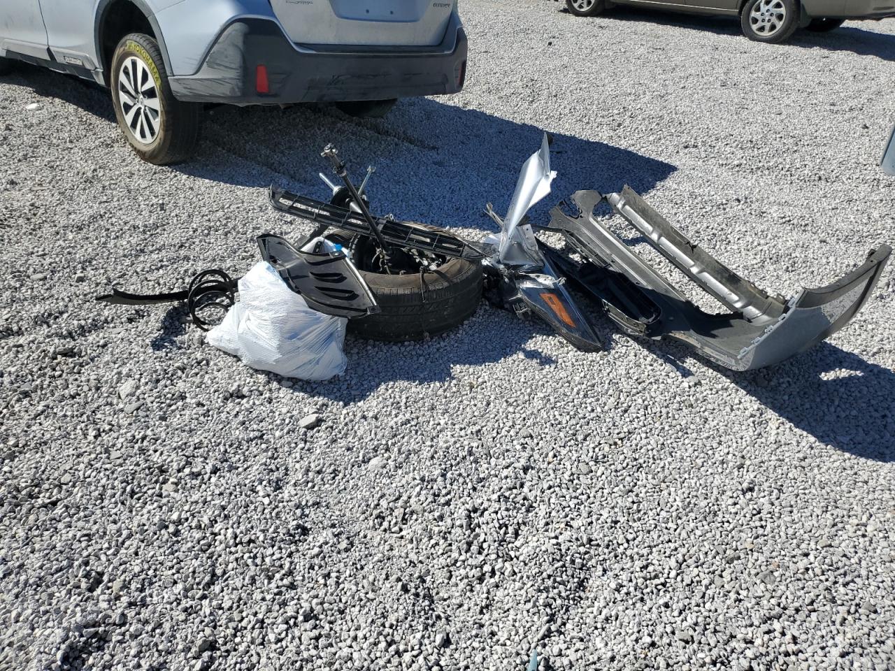 4S4BTADC0N3222470 2022 Subaru Outback Premium