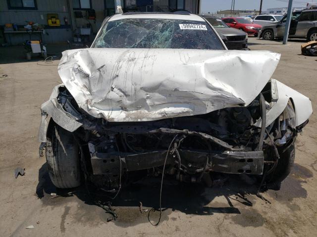 2017 INFINITI Q50 BASE - JN1CV7AP5HM640800